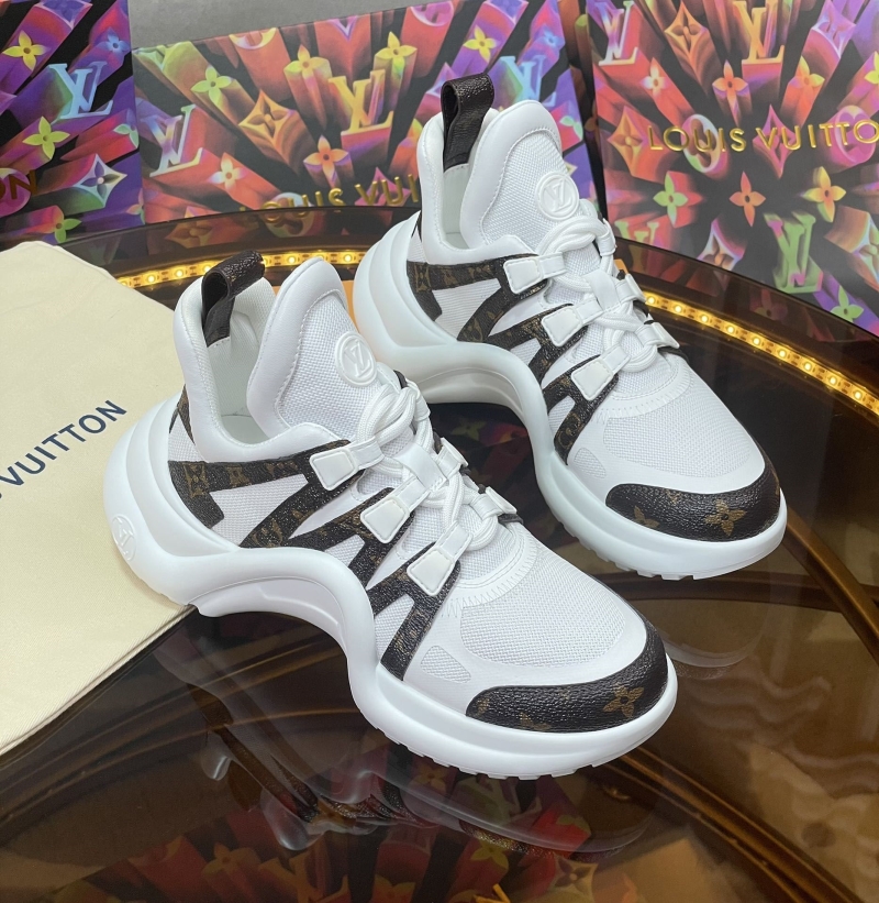 Louis Vuitton Sneakers